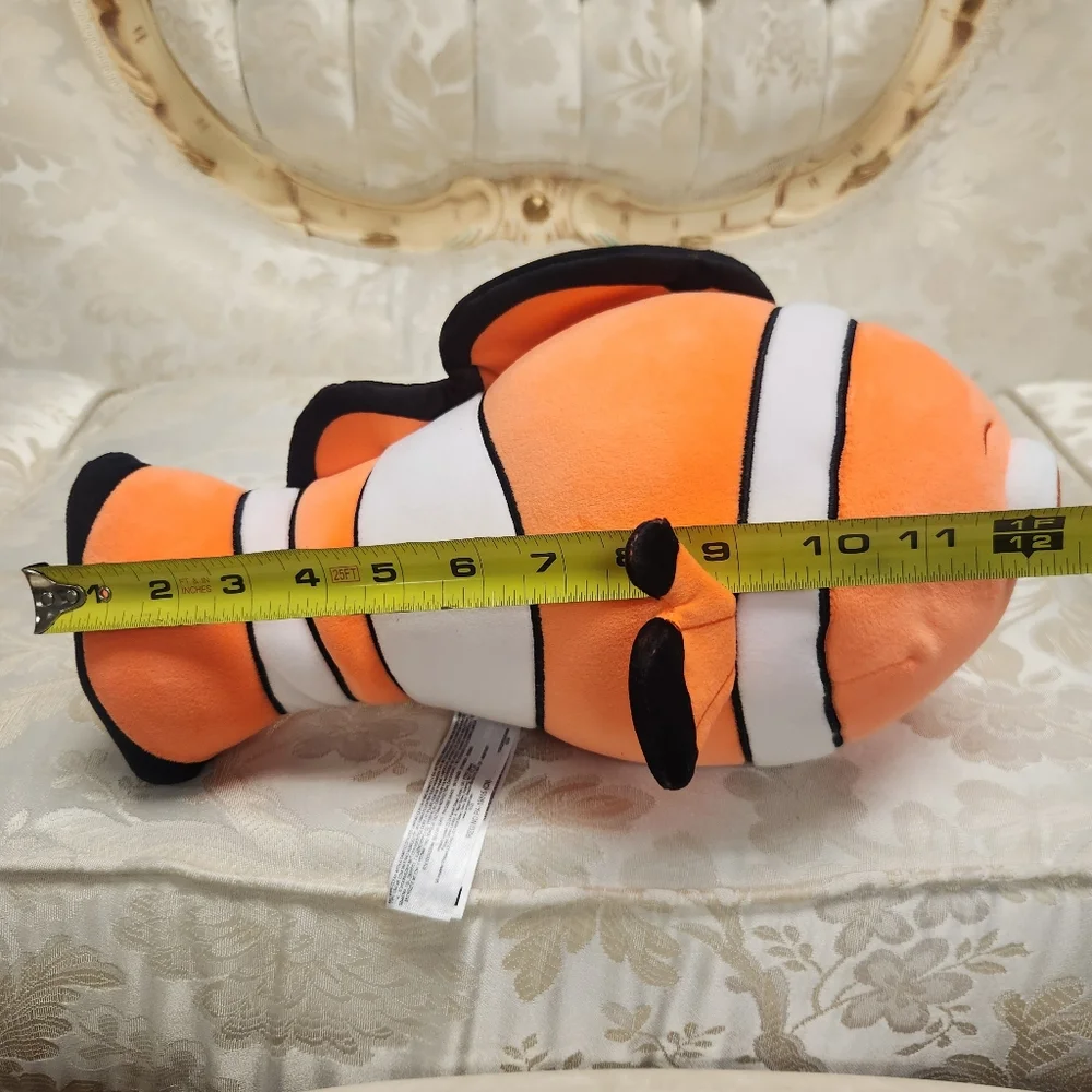 Disney Pixar Primark Dory & Nemo Plush Toy Finding Nemo Finding Dory